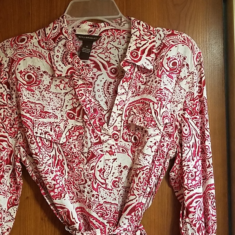 Dress - Picture 2 of 5